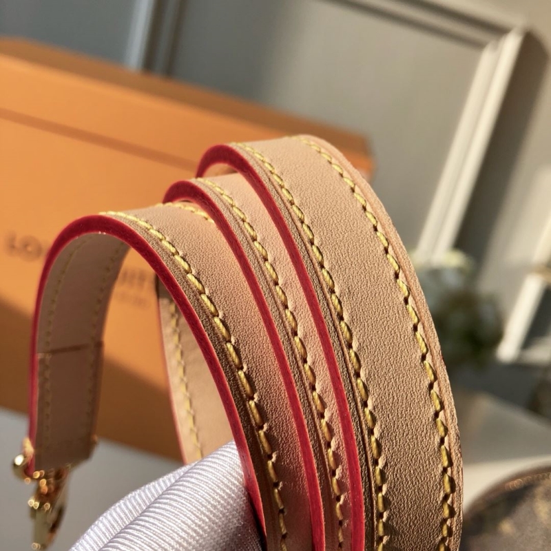 LV Satchel bags